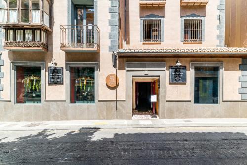Imagen general del Hostel Carlota Braun. Foto 4
