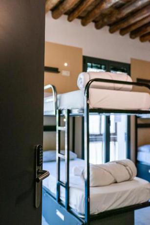 Imagen de la habitación del Hostel Carlota Braun. Foto 14