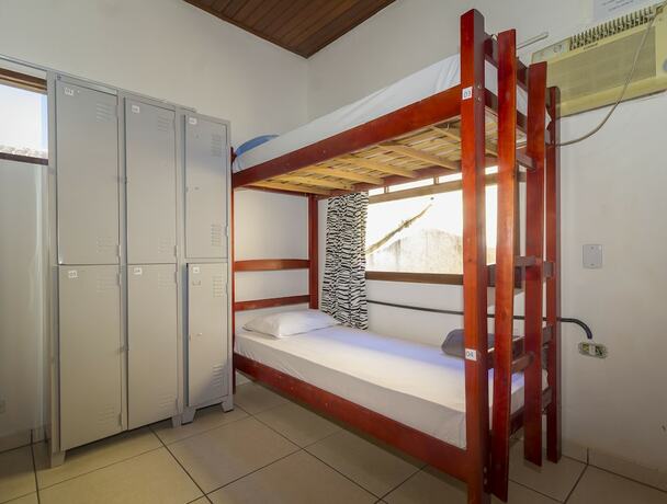 Imagen general del Hostel Carpe Diem. Foto 1