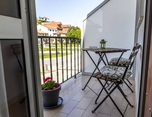 Imagen de la habitación del Hostel Carvalho. Foto 5