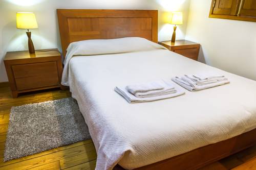 Imagen de la habitación del Hostel Carvalho. Foto 6