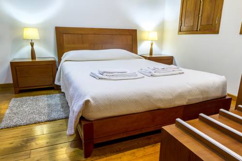 Imagen de la habitación del Hostel Carvalho. Foto 8