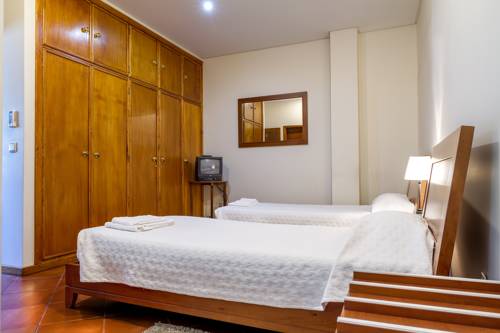 Imagen de la habitación del Hostel Carvalho. Foto 10