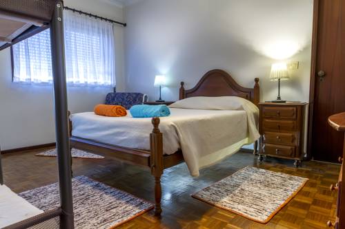 Imagen de la habitación del Hostel Carvalho. Foto 14