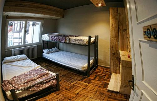 Imagen de la habitación del Hostel Carving Sur. Foto 9