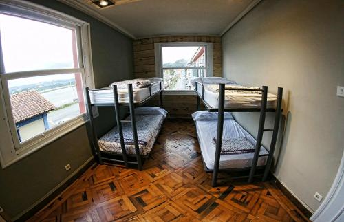 Imagen de la habitación del Hostel Carving Sur. Foto 10