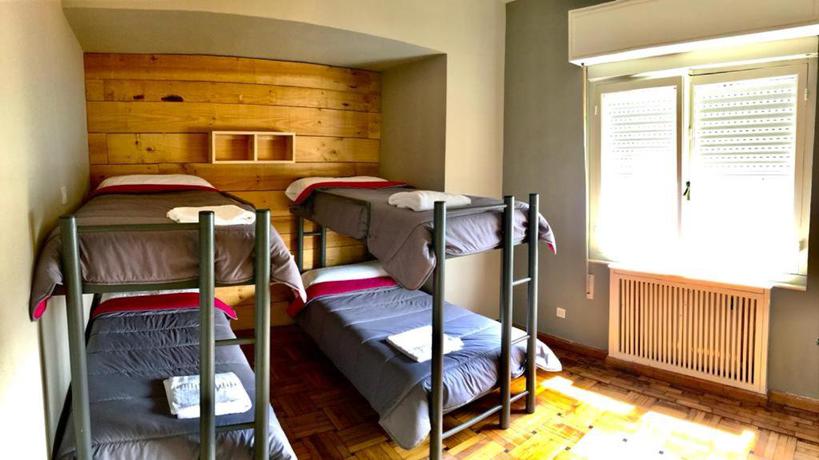 Imagen general del Hostel Carving Sur. Foto 4