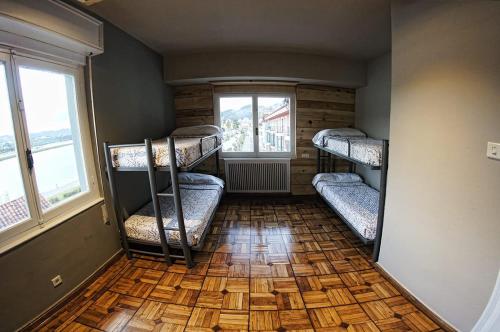 Imagen de la habitación del Hostel Carving Sur. Foto 11