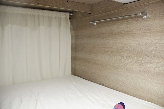 Imagen general del Hostel Casa 33. Foto 3