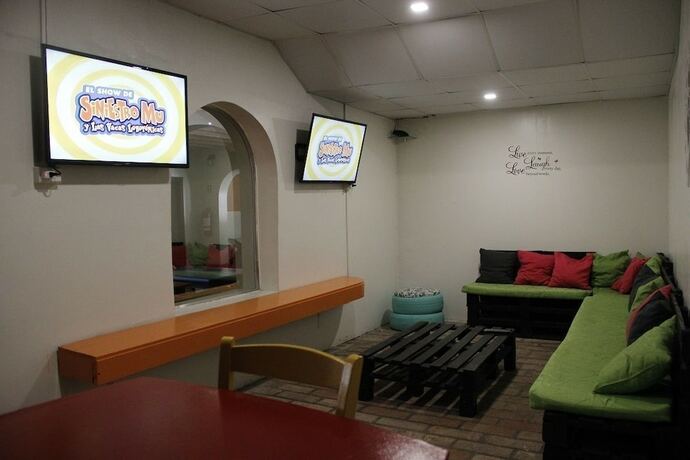 Imagen general del Hostel Casa 33. Foto 7