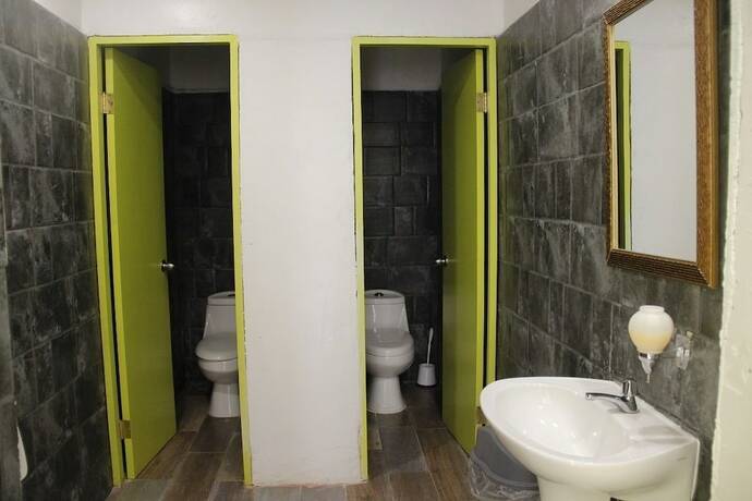 Imagen general del Hostel Casa 33. Foto 9