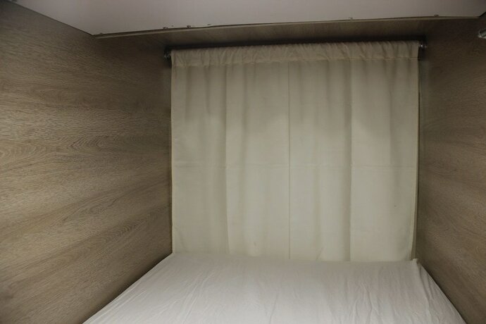 Imagen general del Hostel Casa 33. Foto 15