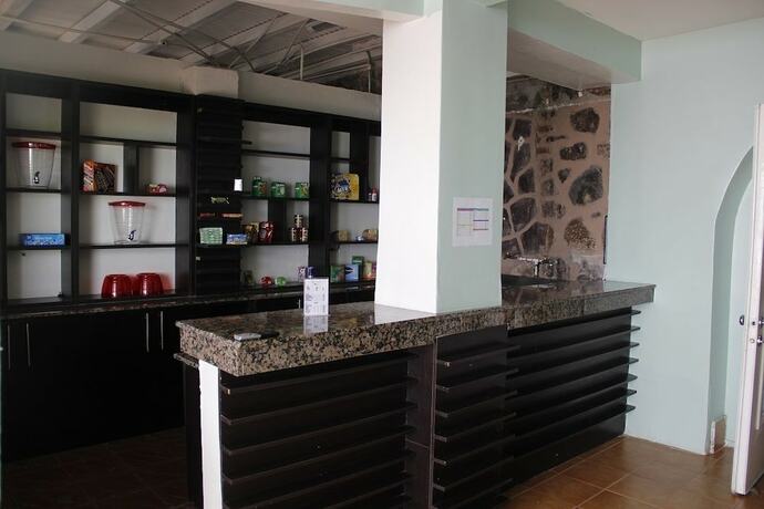 Imagen general del Hostel Casa 33. Foto 16