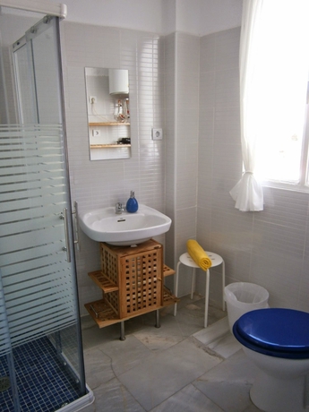 Imagen de la habitación del Hostel Casa Al Sur Terraza. Foto 13