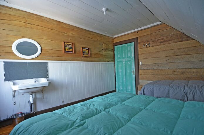 Imagen de la habitación del Hostel Casa Apel. Foto 20