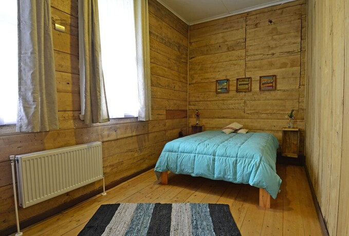 Imagen de la habitación del Hostel Casa Apel. Foto 23