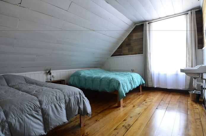 Imagen de la habitación del Hostel Casa Apel. Foto 24