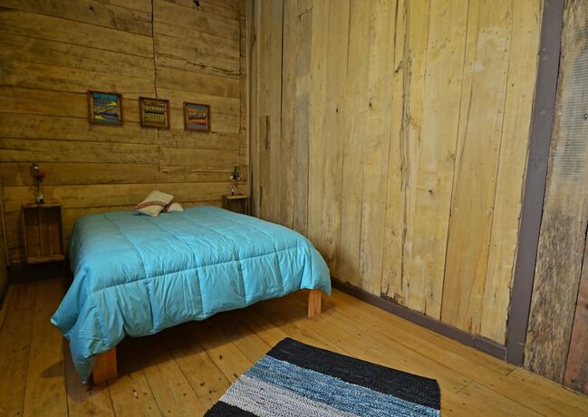 Imagen de la habitación del Hostel Casa Apel. Foto 26