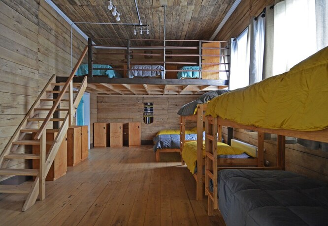 Imagen de la habitación del Hostel Casa Apel. Foto 27