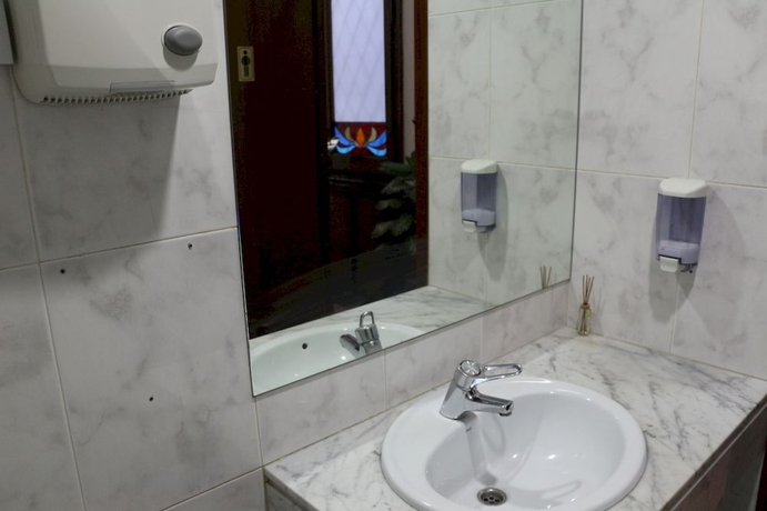 Imagen de la habitación del Hostel Casa Barcelo, Eixample. Foto 3