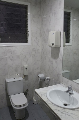 Imagen de la habitación del Hostel Casa Barcelo, Eixample. Foto 4