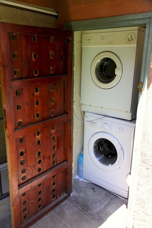 Imagen de los interiores del Hostel Casa Barcelo, Eixample. Foto 14