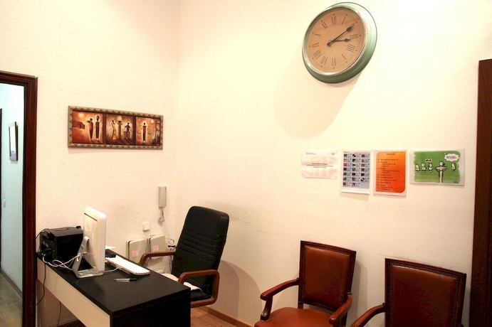 Imagen de los interiores del Hostel Casa Barcelo, Eixample. Foto 16