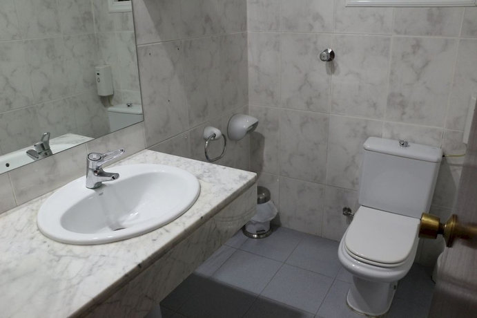 Imagen de la habitación del Hostel Casa Barcelo, Eixample. Foto 10