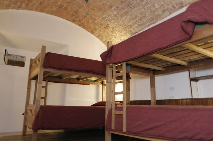 Imagen de la habitación del Hostel Casa Blanca Potosi. Foto 18