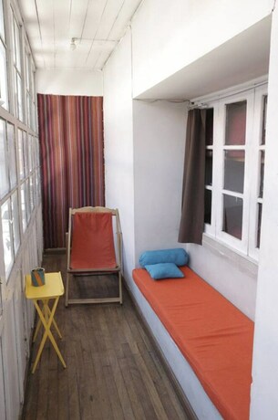 Imagen de los interiores del Hostel Casa Blanca Potosi. Foto 20