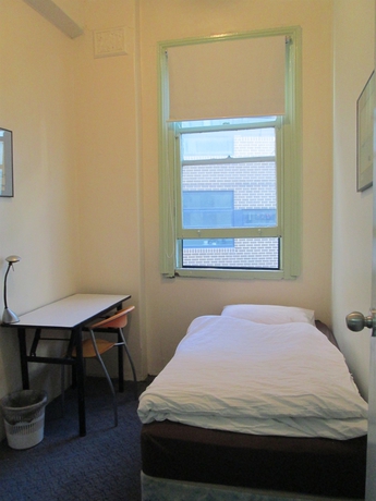 Imagen de la habitación del Hostel Casa Central Backpackers. Foto 7