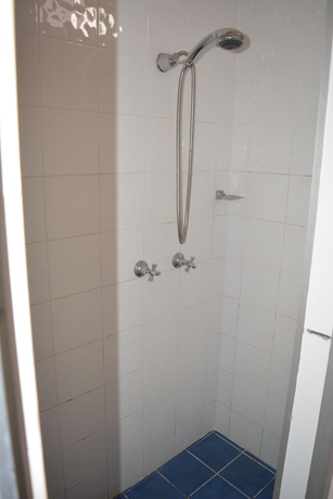 Imagen general del Hostel Casa Central Backpackers. Foto 3