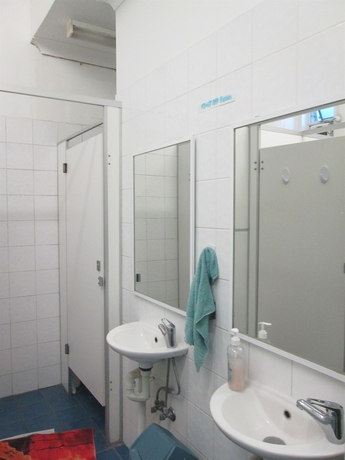 Imagen general del Hostel Casa Central Backpackers. Foto 4