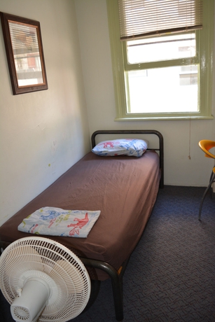 Imagen de la habitación del Hostel Casa Central Backpackers. Foto 9