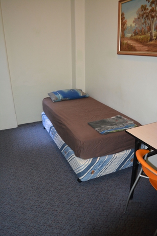 Imagen de la habitación del Hostel Casa Central Backpackers. Foto 10