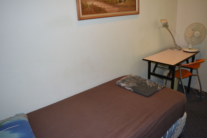Imagen de la habitación del Hostel Casa Central Backpackers. Foto 12