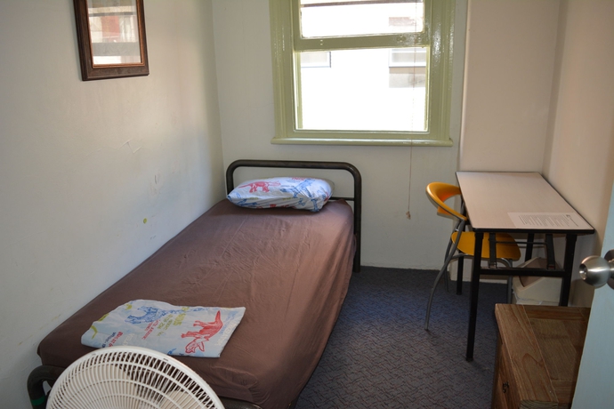 Imagen de la habitación del Hostel Casa Central Backpackers. Foto 13