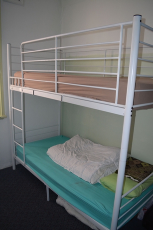 Imagen de la habitación del Hostel Casa Central Backpackers. Foto 14