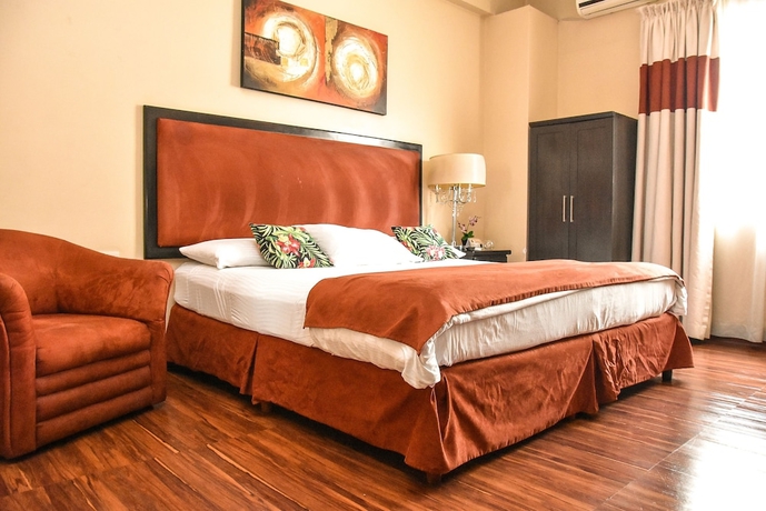 Imagen de la habitación del Hostel Casa Colon. Foto 6