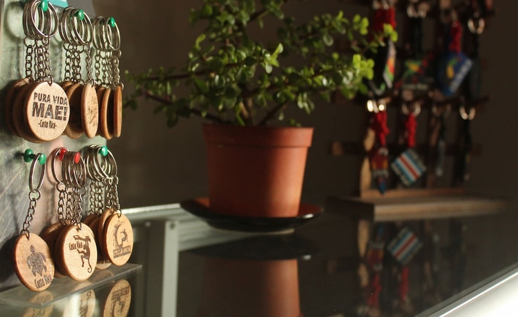 Imagen de los interiores del Hostel Casa Colon. Foto 16