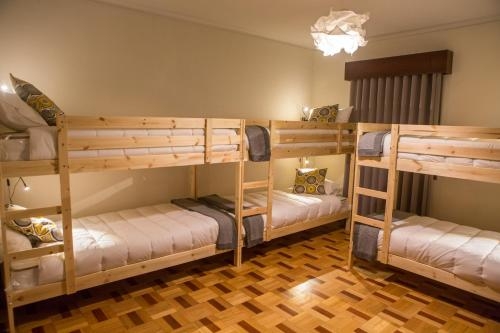 Imagen de la habitación del Hostel Casa Das Regadas. Foto 6