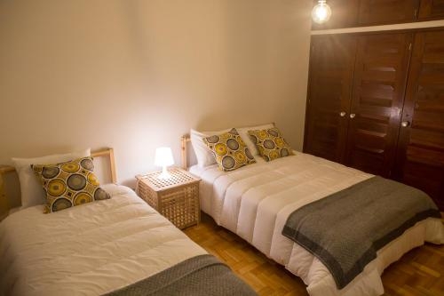 Imagen de la habitación del Hostel Casa Das Regadas. Foto 9