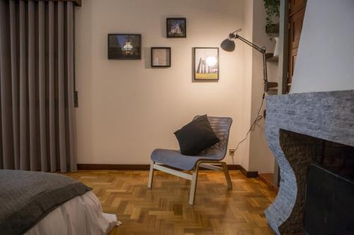 Imagen de la habitación del Hostel Casa Das Regadas. Foto 10