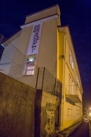 Imagen general del Hostel Casa Das Regadas. Foto 4