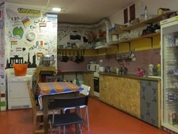 Imagen general del Hostel Casa De La Musica. Foto 2