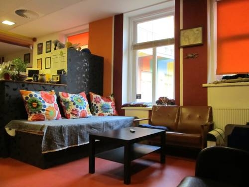 Imagen general del Hostel Casa De La Musica. Foto 3