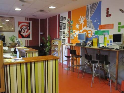 Imagen general del Hostel Casa De La Musica. Foto 8