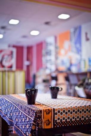 Imagen general del Hostel Casa De La Musica. Foto 11