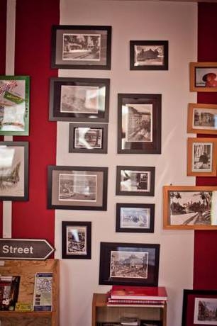 Imagen general del Hostel Casa De La Musica. Foto 13