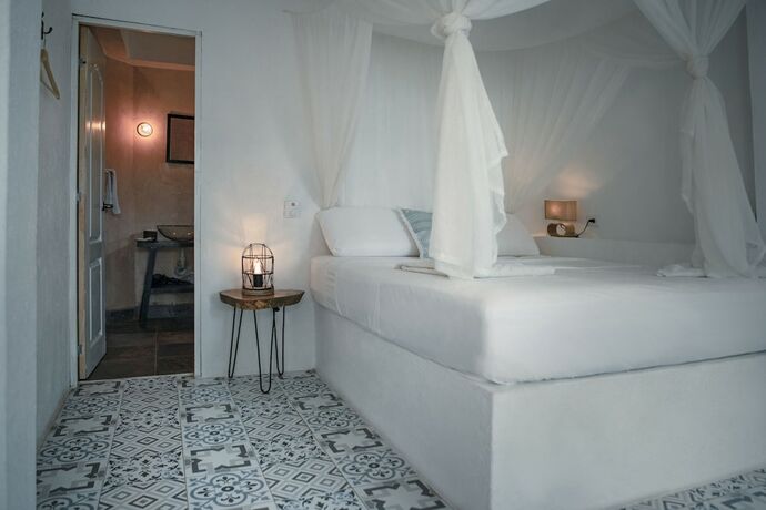 Imagen general del Hostel Casa Del Pavo Real Boutique Hotel. Foto 7